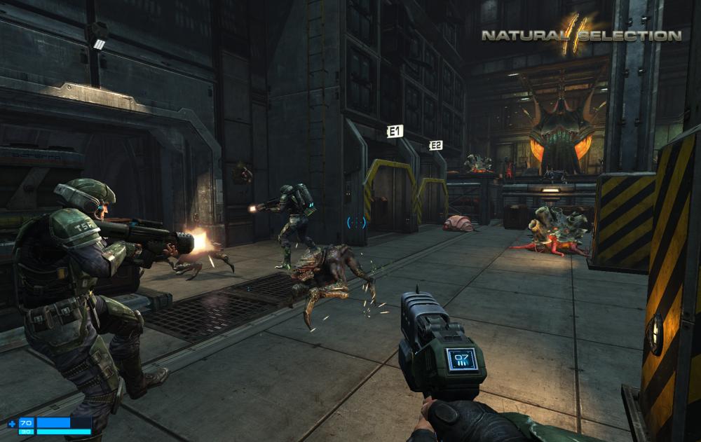 NS2 Hive Room Battle26208